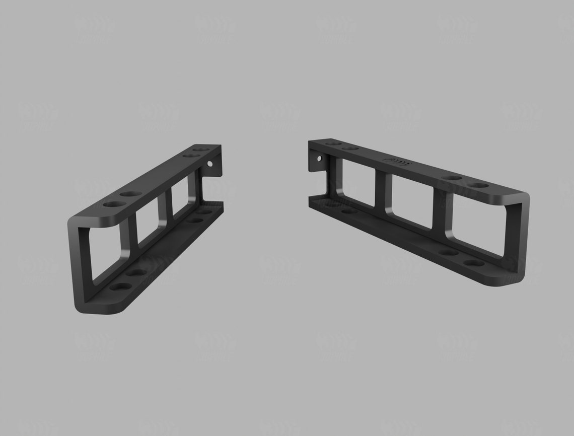 Lenovo Thinkcentre Tiny Series Gen 5 Mini PC Under-desk Mounting ...