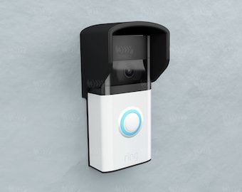 Capuchon de protection contre les intempéries Ring Doorbell 2