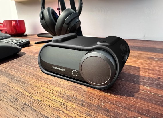 美品】SteelSeries Arctis Nova Pro Wireless