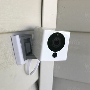 Wyze Camera V2 mounting plate Wyze Cam support base