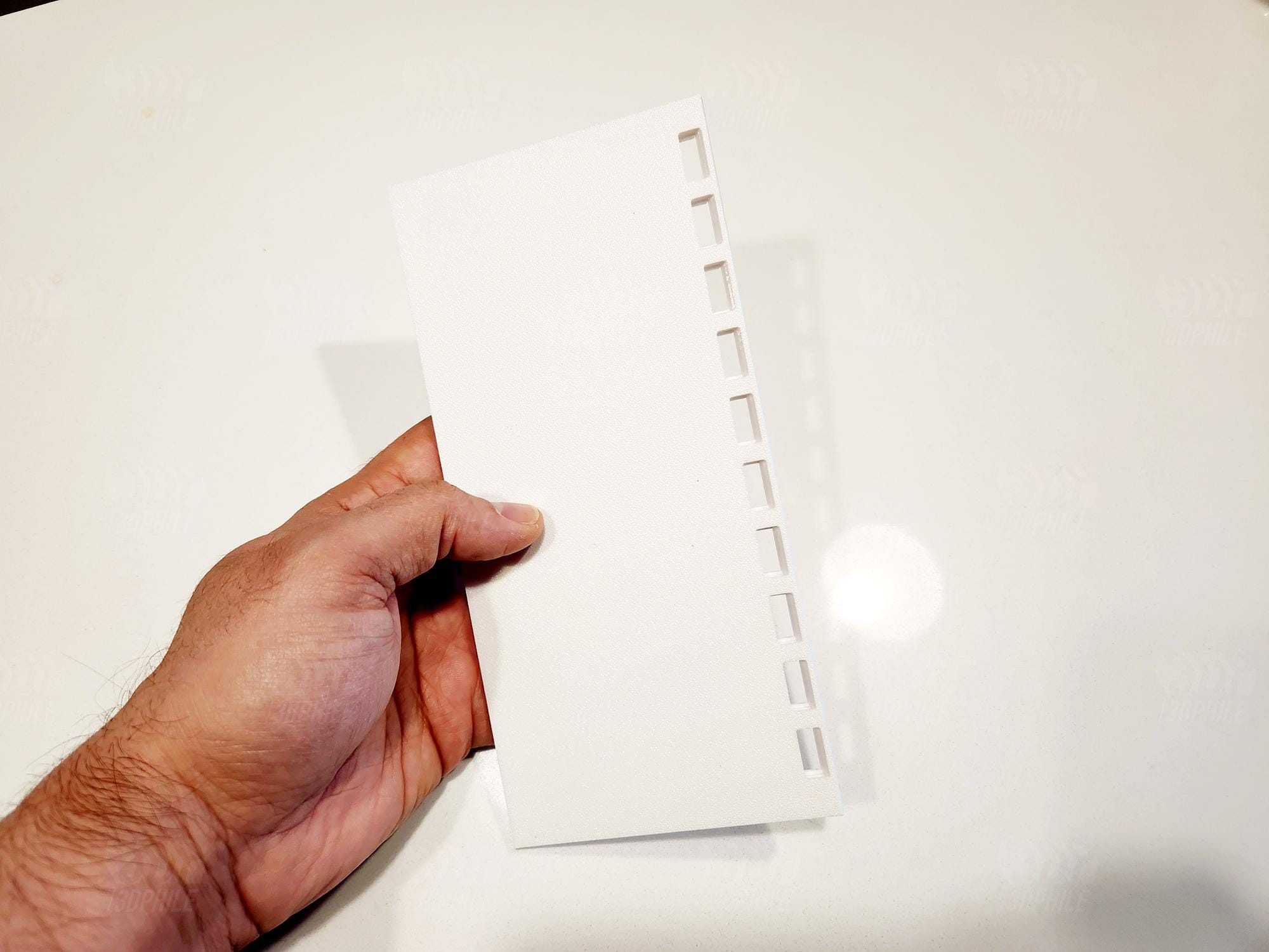Toggle Slider Checklist Custom Check Box List Tracker Planner - Etsy