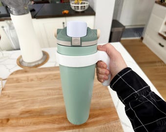 Owala Sway 40z tumbler handle insulated cup handle holder