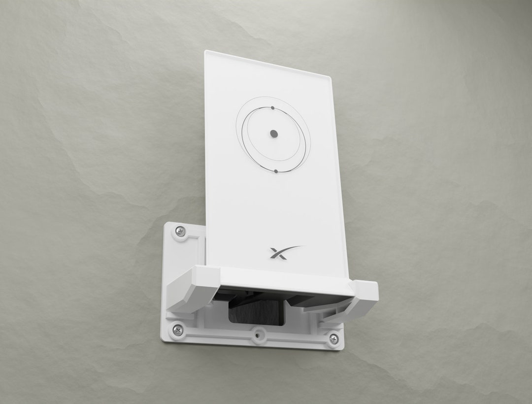 Starlink Router Gen 2 Wall Mount Bracket Starlink Wifi V2 Etsy