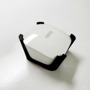 Eero Mesh Wifi router 2nd Gen ceiling wall mount
