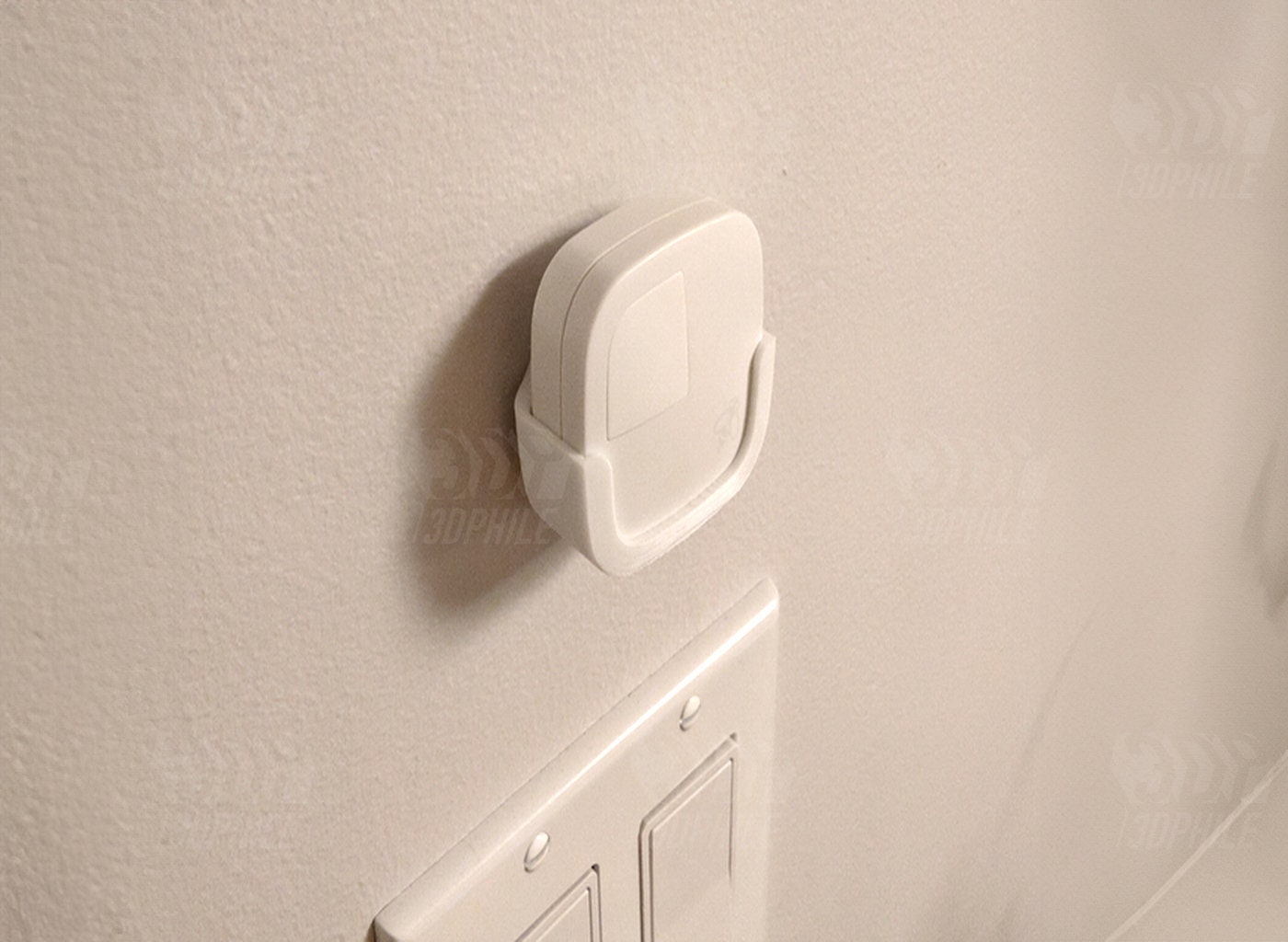 Room Mount Sensor Ecobee Room Sensor Wall Mount - Etsy