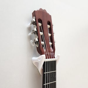 Wall guitar holder mount guitar wall mount