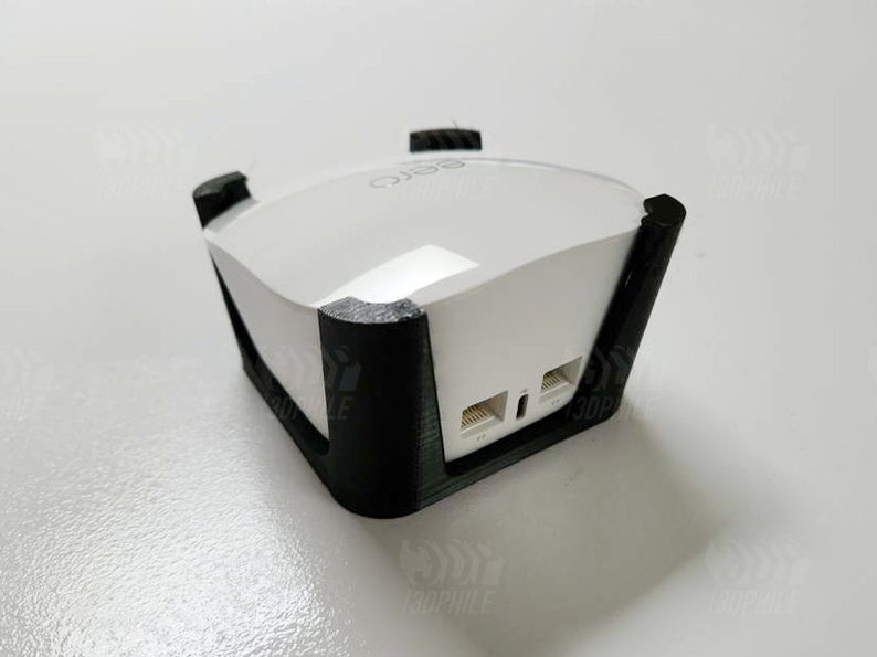 Eero Mesh Wifi Router 2nd Gen Ceiling Wall Mount - Etsy