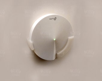 TP-Link Deco M9 Plus wall mount bracket support