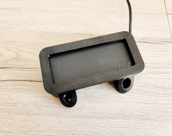 Lenovo 65W Power Brick Untertischhalterung Netzteilhalter