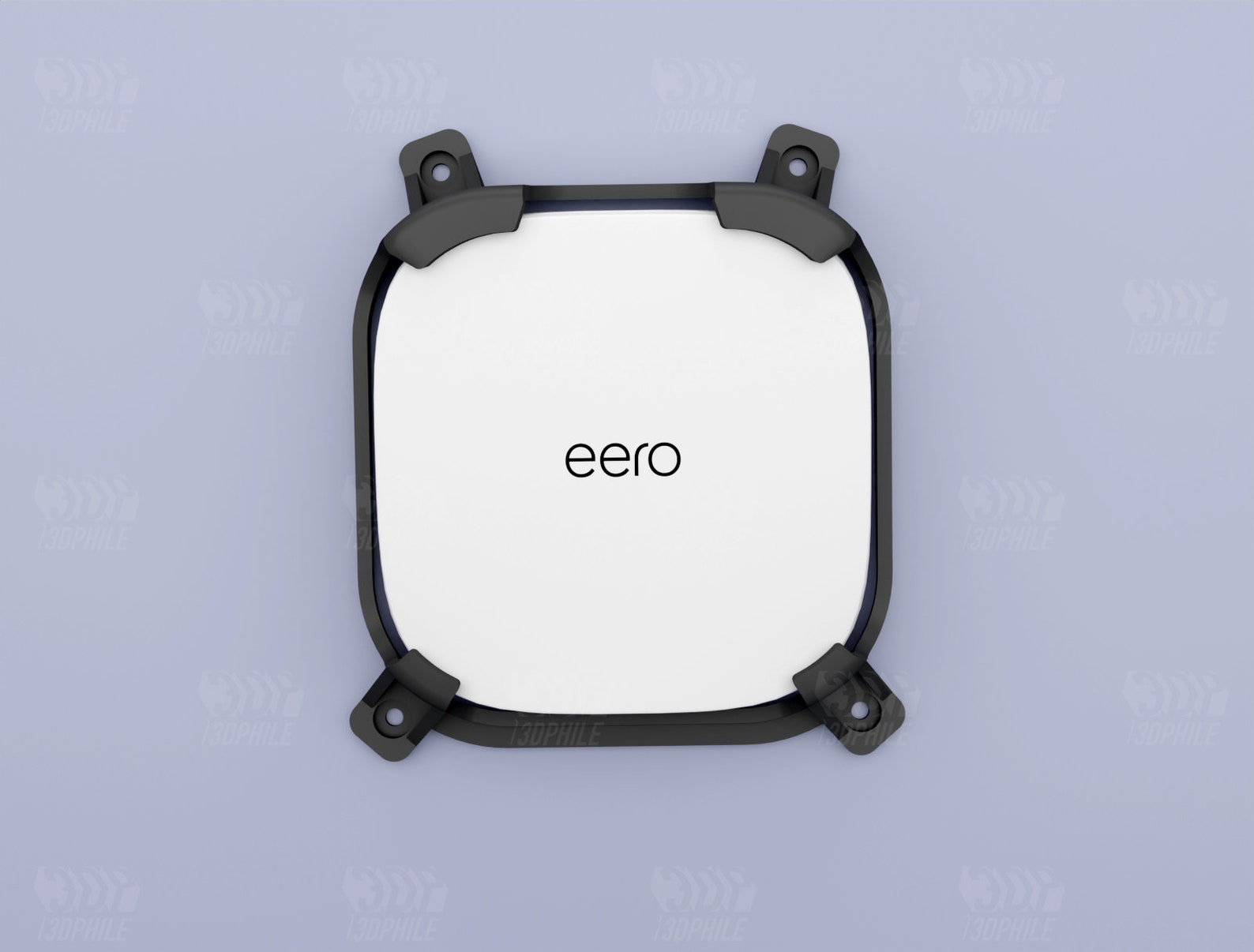 Eero Pro 6 Mesh Wifi Router Ceiling Wall Mount - Etsy