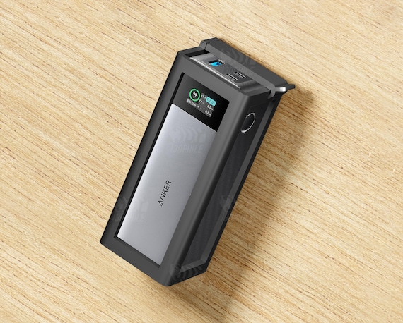 Anker 737 Power Bank Review - A Cut Above The Rest