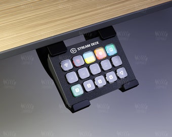 ストリームデッキMK2 Elgato Stream Deck MK.2 レビュー：ワンボタン化で作業効率を爆上げ