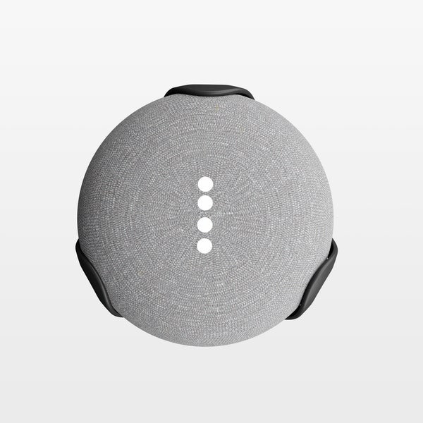 Google Nest Mini Mount Etsy