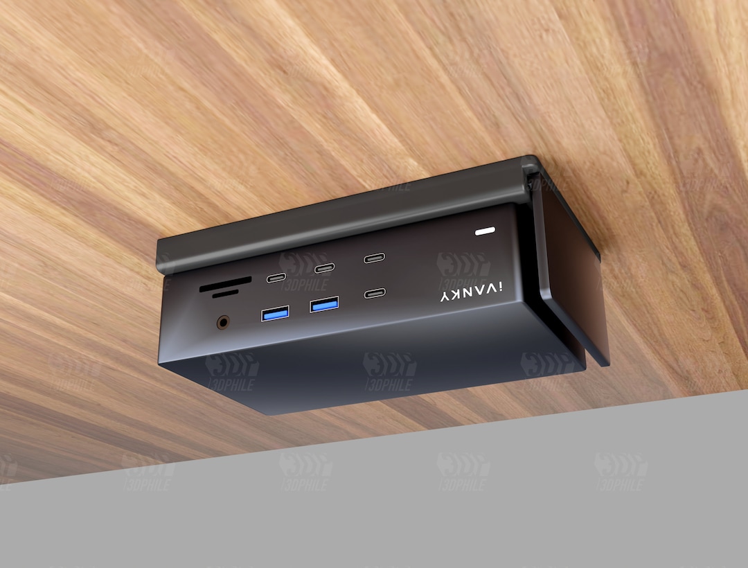Ivanky Fusiondock Max 1 Dock Mount Ivanky Docking Station Ultra 20