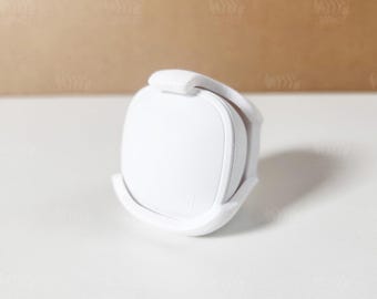 Ecobee SmartSensor wall mount Smart Sensor holder support