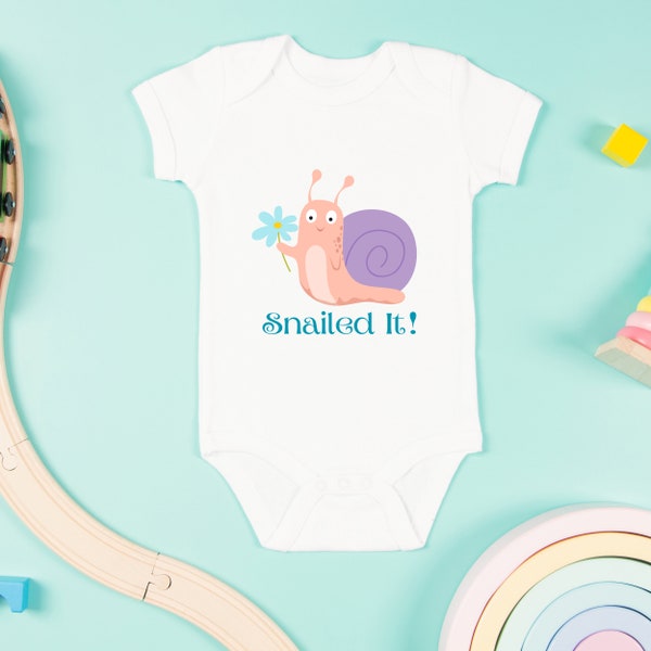 Baby Snail Costume Etsy