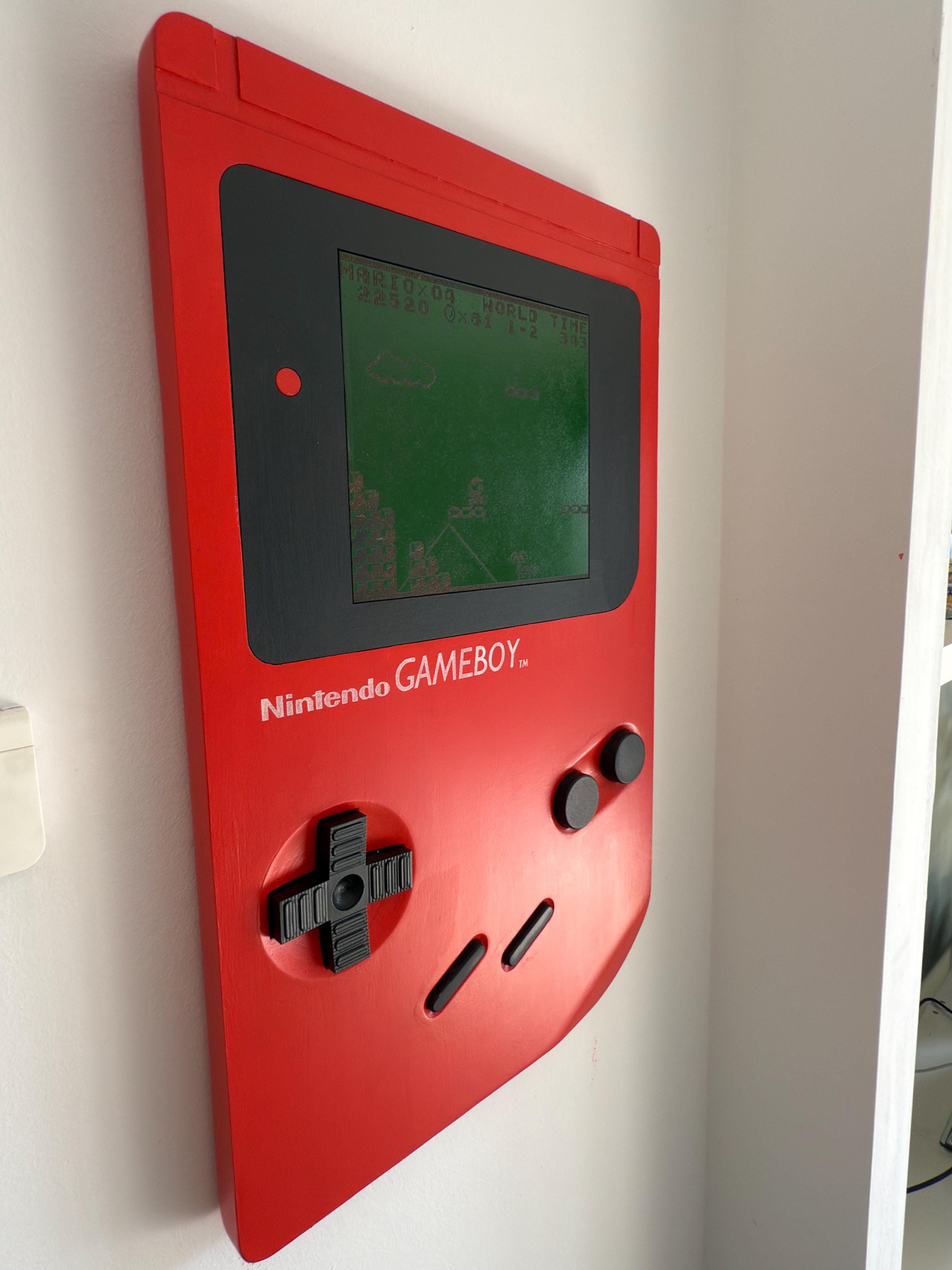 Game boy printer - Etsy 日本