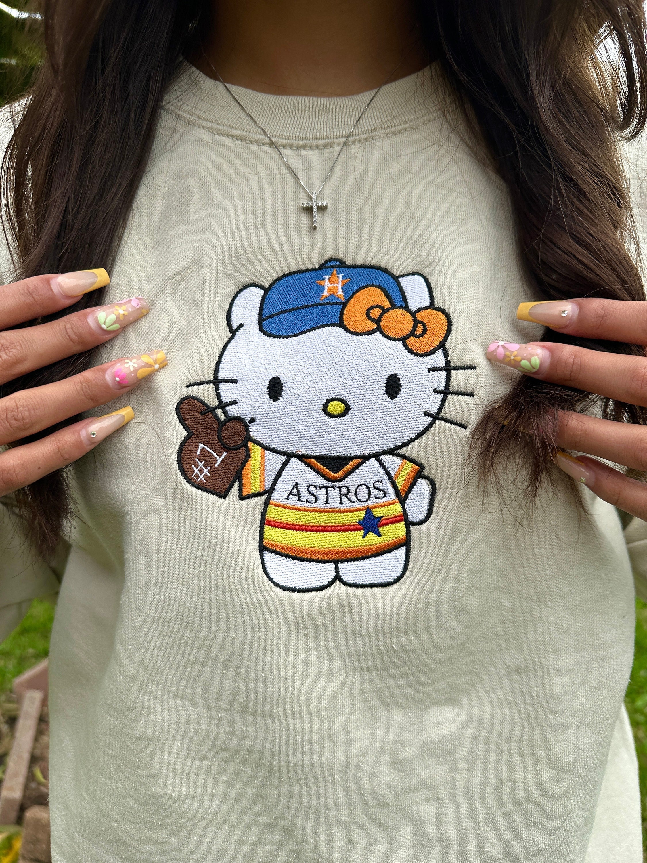 Astro Kitty 