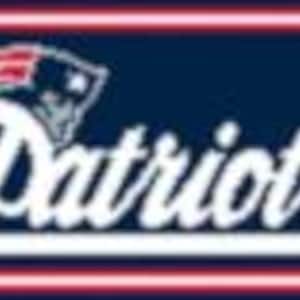 C2C Crochet Pattern | Patriots Blanket image 4