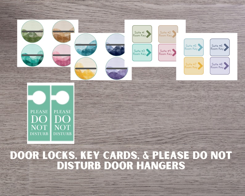 Hotel Pretend Play, Dramatic Play Hotel, Homeschool Dramatic Play