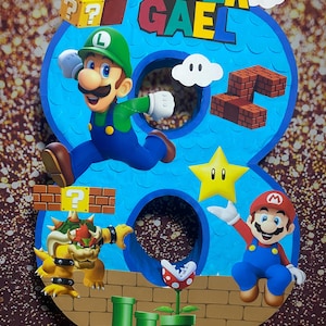 Mario Pinata