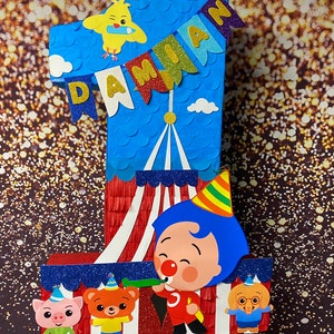 Plim Plim Piñata