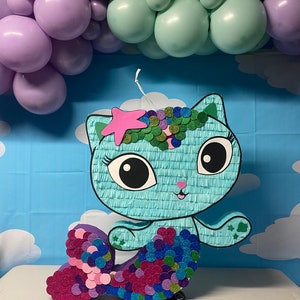 Mercat Pinata