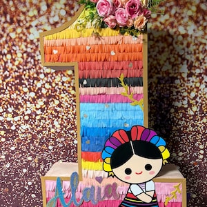 Mexican Pinata