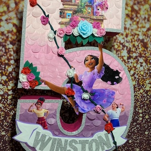 Isabella Encanto Wundertüte