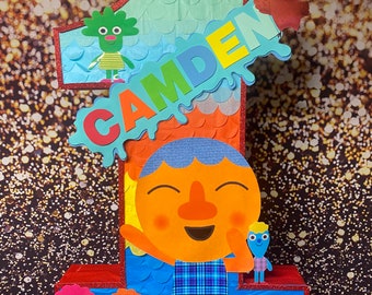 Simple song Pinata