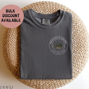 Business Logo Shirt, Custom Business Logo Work Shirt, Business Logo Shirt, Personalized Company Tee, Custom Logo Shirts, Custom Tshirt, Logo