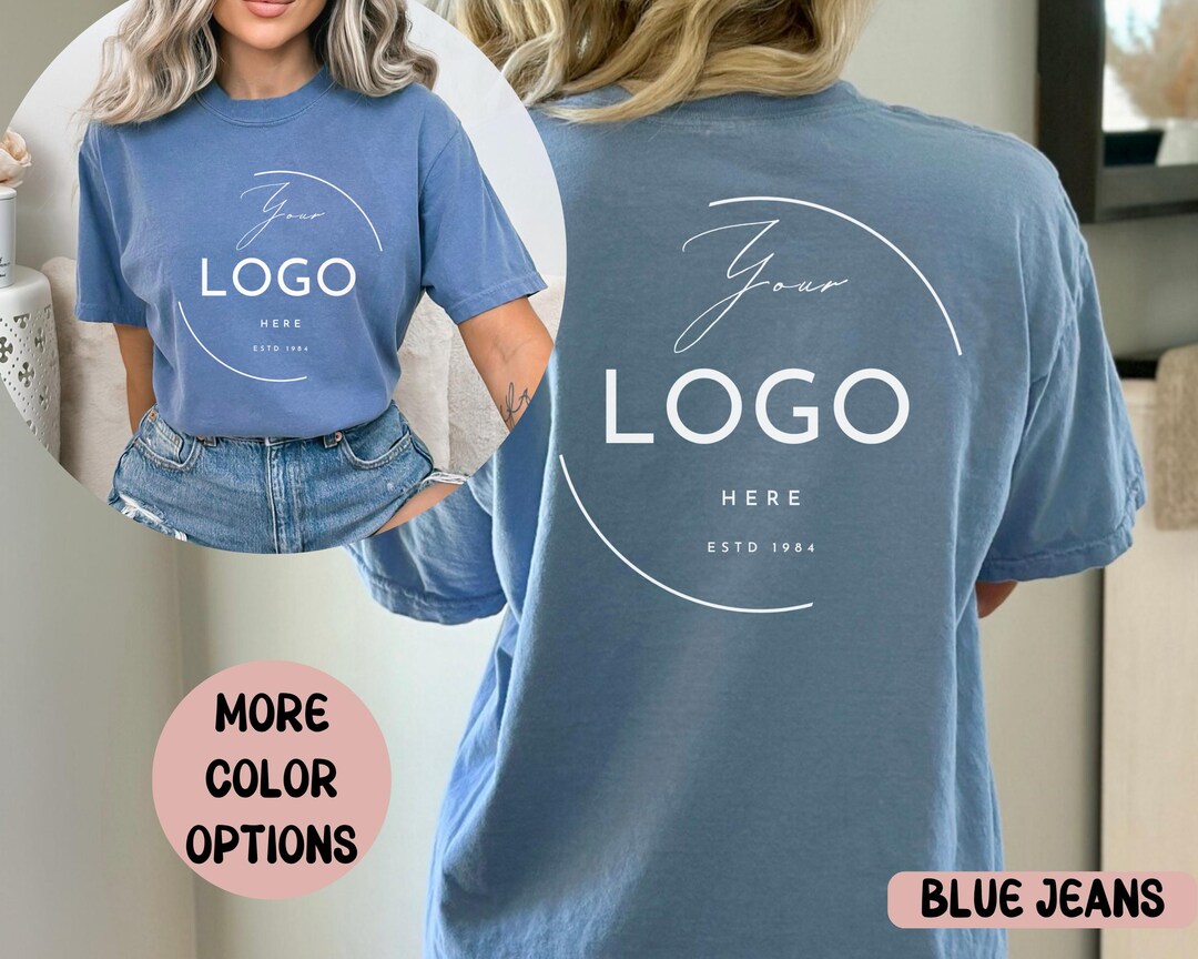 Logo T-Shirt