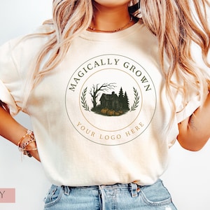 Business Logo Shirt, Custom Business Logo Work Shirt, Business Logo Shirt, Personalized Company Tee, Custom Logo Shirts, Custom Tshirt, Logo