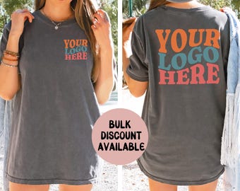 Business Logo Shirt,Personalized Company Shirt,Company Logo Shirts,Personalized Business Logo,Personalized Shirts,Logo Shirts,Custom Apparel