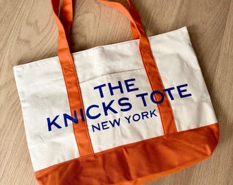 THE TOTE BAG