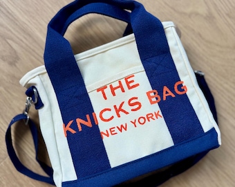 The Knicks Bag