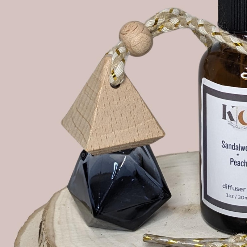KCCandlesandSoapCo - Etsy