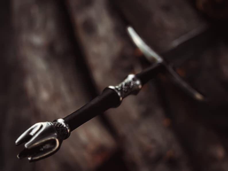 Handmade Two Handed Sword, Hand Stainless Steel Swords, Viking