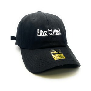 Boyz in the Hood Hat - Etsy