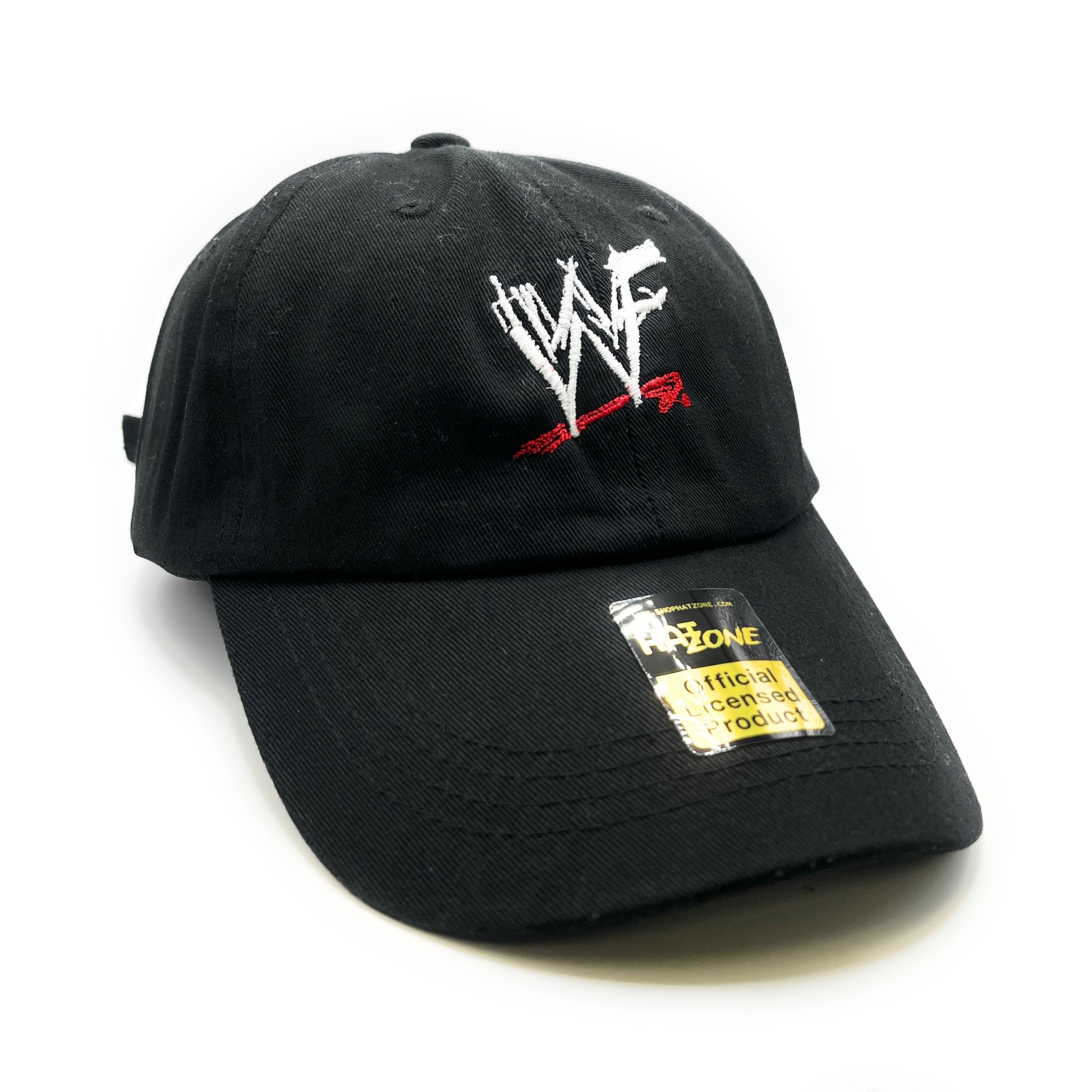 90s Wrestling Retro Dad Hat (black) - Etsy 90s Wrestling Retro Dad Hat (black) - Etsy