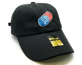 Menace II Society Hat (black) - Etsy