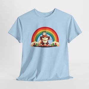 Rainbow Dreams: Growlithe Edition
