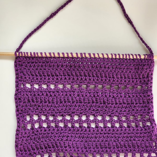 Crochet Jewelry Etsy