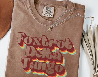 Anti Trump Shirt, F*ck Trump Shirt, FDT Shirt, Anti Maga Shirt, Liberal Shirt, Democrat Shirt, Anti Republican, Political T-Shirt, Resist