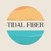 Tidal Fiber