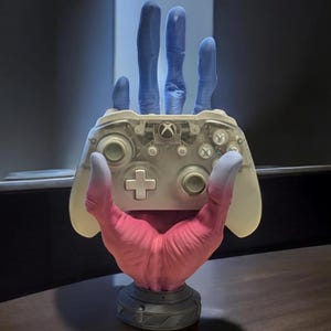 gaming controller stand