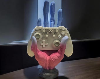 gaming controller stand