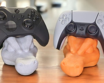 Charizard game controller holder universal Xbox Playstation