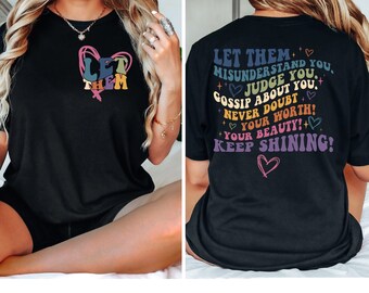 Self Love T-Shirt, Motivational Bella Canvas Tee