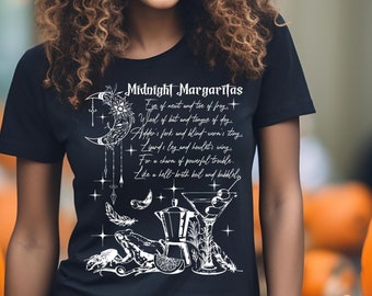 Practical Magic Shirt, Apothecary Shirt, Practical Magic Movie, Witch Shirt, Basic Witch,Cute Fall Shirt,Halloween T-shirt, October